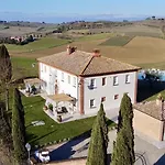 شقة Agriturismo Antica Corte - Glicine *