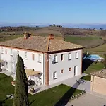 شقة Agriturismo Antica Corte - Glicine Montepulciano Stazione