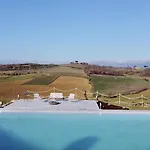 Agriturismo Antica Corte - Glicine شقة *
