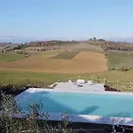 Agriturismo Antica Corte - Glicine شقة *