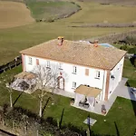 Agriturismo Antica Corte - Glicine شقة
