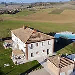 Agriturismo Antica Corte - Glicine شقة Montepulciano Stazione