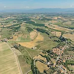 Agriturismo Antica Corte - Glicine Montepulciano Stazione