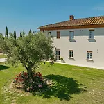 Agriturismo Antica Corte - Glicine شقة Montepulciano Stazione