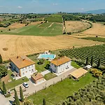 Agriturismo Antica Corte - Glicine شقة *