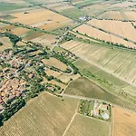 Agriturismo Antica Corte - Glicine