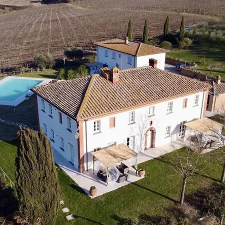 Agriturismo Antica Corte - Glicine Apartment