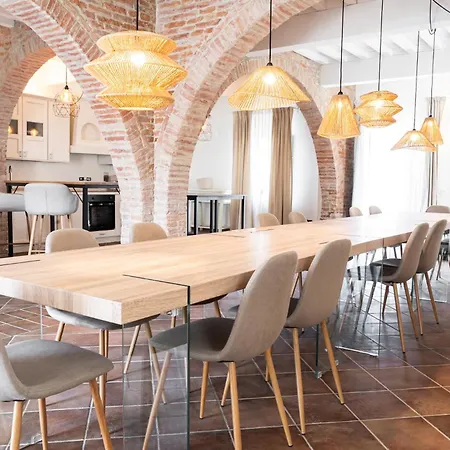 Agriturismo Antica Corte - Glicine Daire