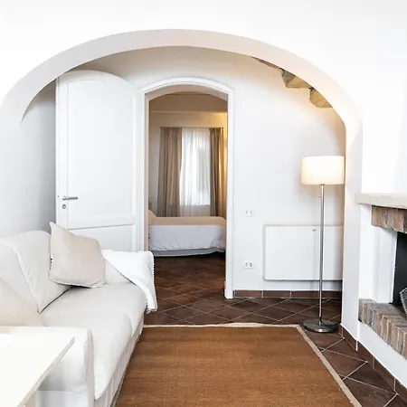 Agriturismo Antica Corte - Glicine Daire *