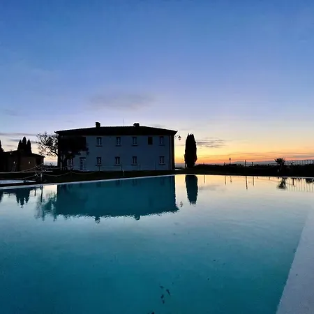 شقة Agriturismo Antica Corte - Glicine *