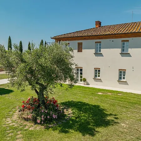 Agriturismo Antica Corte - Glicine Daire Montepulciano Stazione