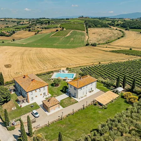 Agriturismo Antica Corte - Glicine Apartment *