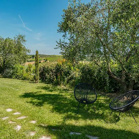 Agriturismo Antica Corte - Glicine