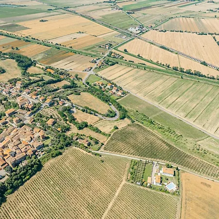 Agriturismo Antica Corte - Glicine