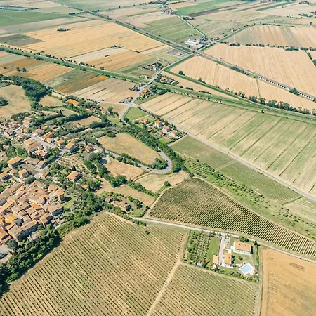 Agriturismo Antica Corte - Glicine