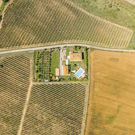 Agriturismo Antica Corte - Glicine Daire *