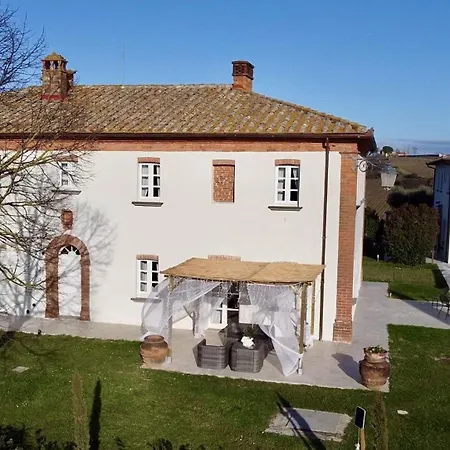 Agriturismo Antica Corte - Glicine