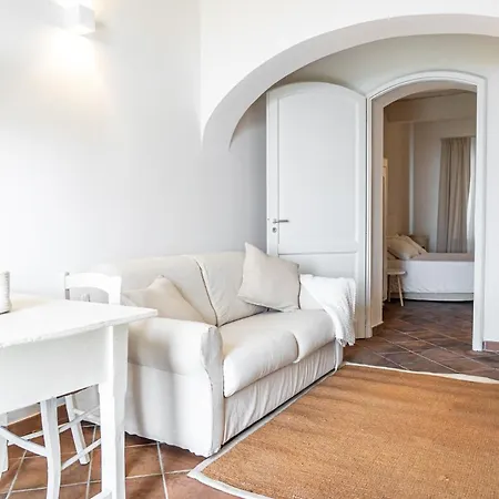 Apartmán Agriturismo Antica Corte - Glicine Montepulciano Stazione