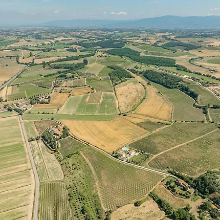 Agriturismo Antica Corte - Glicine
